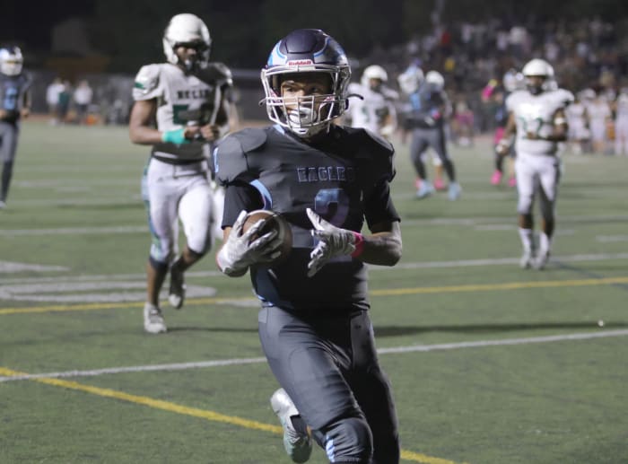 3 Helix at Granite Hills 10-20-23 Steven Silva